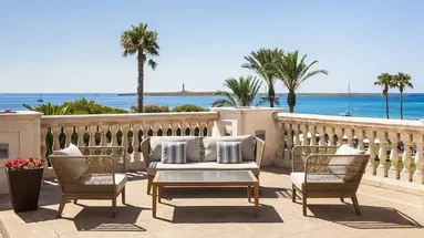 Insotel Punta Prima Prestige Suites & Sp
