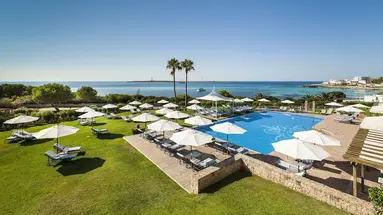 Insotel Punta Prima Prestige Suites & Sp