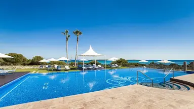 Insotel Punta Prima Prestige Suites & Sp