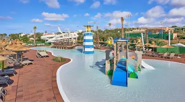 Insotel Punta Prima Prestige Suites & Sp