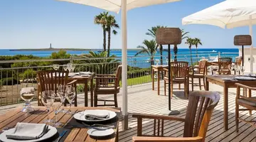 Insotel Punta Prima Prestige Suites & Sp