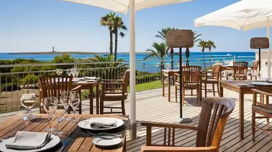 Insotel Punta Prima Prestige Suites & Sp