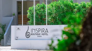 Inspira Boutique