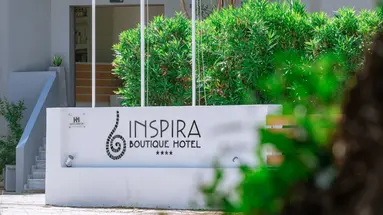 Inspira Boutique