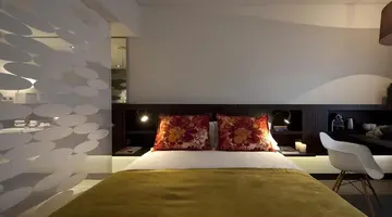 Inspira Liberdade Boutique Hotel