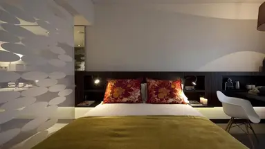 Inspira Liberdade Boutique Hotel