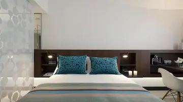 Inspira Liberdade Boutique Hotel