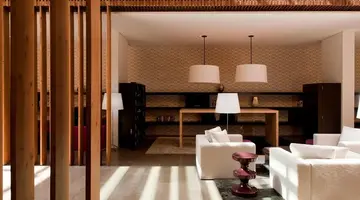 Inspira Liberdade Boutique Hotel