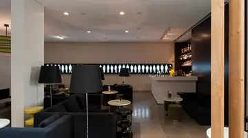 Inspira Liberdade Boutique Hotel