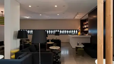 Inspira Liberdade Boutique Hotel