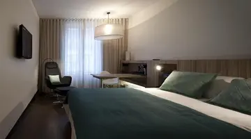 Inspira Liberdade Boutique Hotel