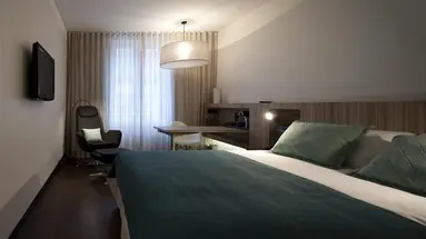 Inspira Liberdade Boutique Hotel