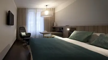 Inspira Liberdade Boutique Hotel