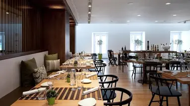Inspira Liberdade Boutique Hotel