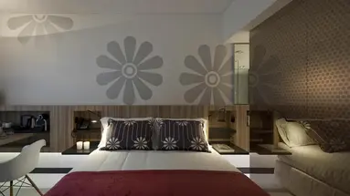 Inspira Liberdade Boutique Hotel