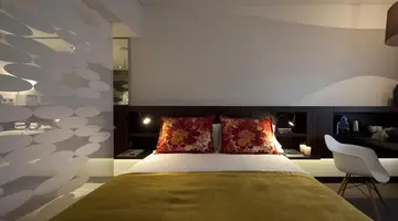 Inspira Liberdade Boutique Hotel