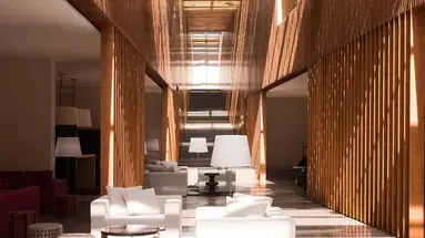 Inspira Liberdade Boutique Hotel