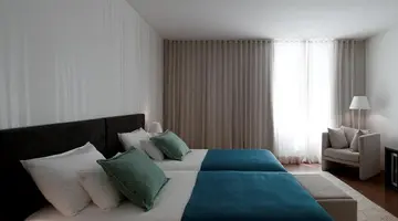 Inspira Liberdade Boutique Hotel