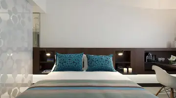 Inspira Liberdade Boutique Hotel