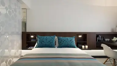 Inspira Liberdade Boutique Hotel