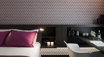 Inspira Liberdade Boutique Hotel