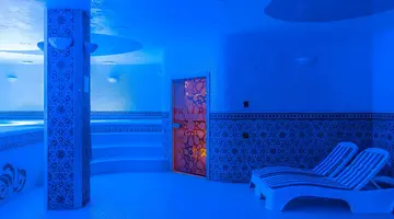 Inspira-S Tashkent
