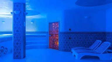 Inspira-S Tashkent