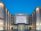 Inspira-S Tashkent