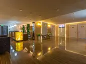 Inspira-S Tashkent