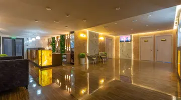 Inspira-S Tashkent