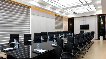 Inspira-S Tashkent