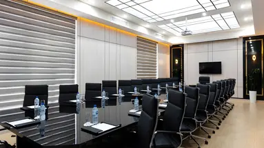 Inspira-S Tashkent