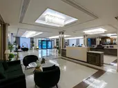 Inspira-S Tashkent