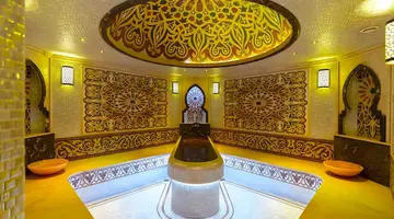 Inspira-S Tashkent