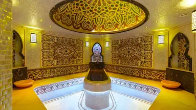 Inspira-S Tashkent