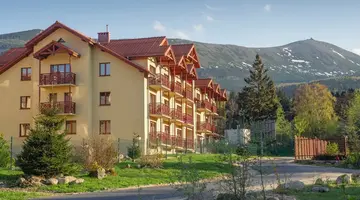 Instytut Zdrowia Sofra Karpacz