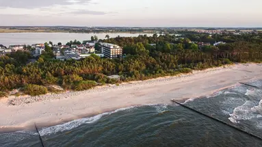 Instytut Zdrowia Sofra Mielno