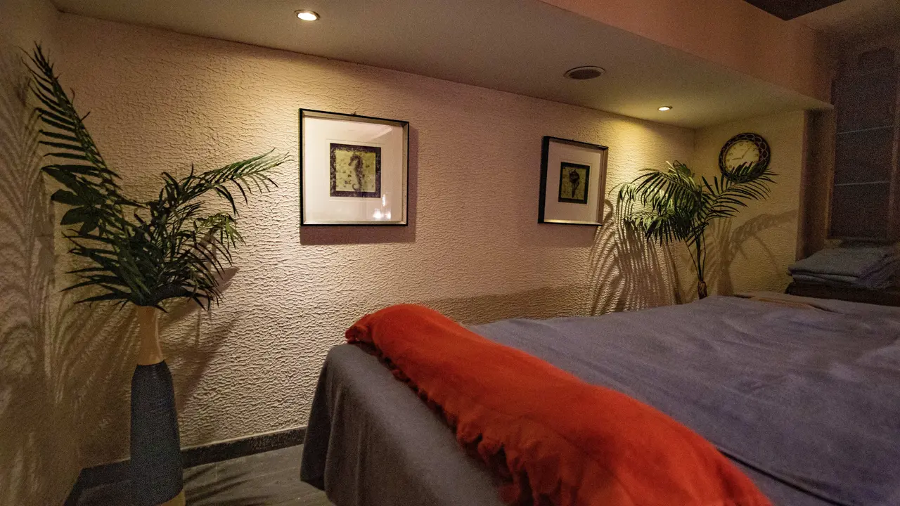 INSULA RESORT & SPA