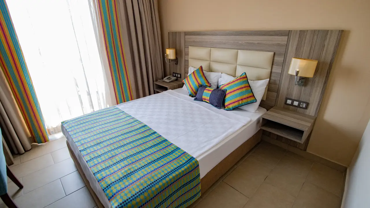 INSULA RESORT & SPA