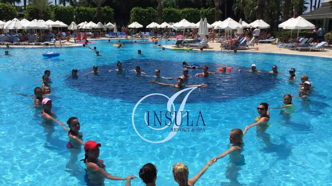 INSULA RESORT & SPA