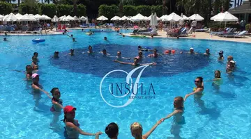 INSULA RESORT & SPA