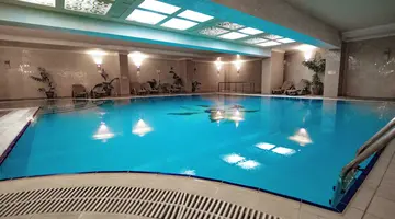 INSULA RESORT & SPA