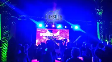 INSULA RESORT & SPA