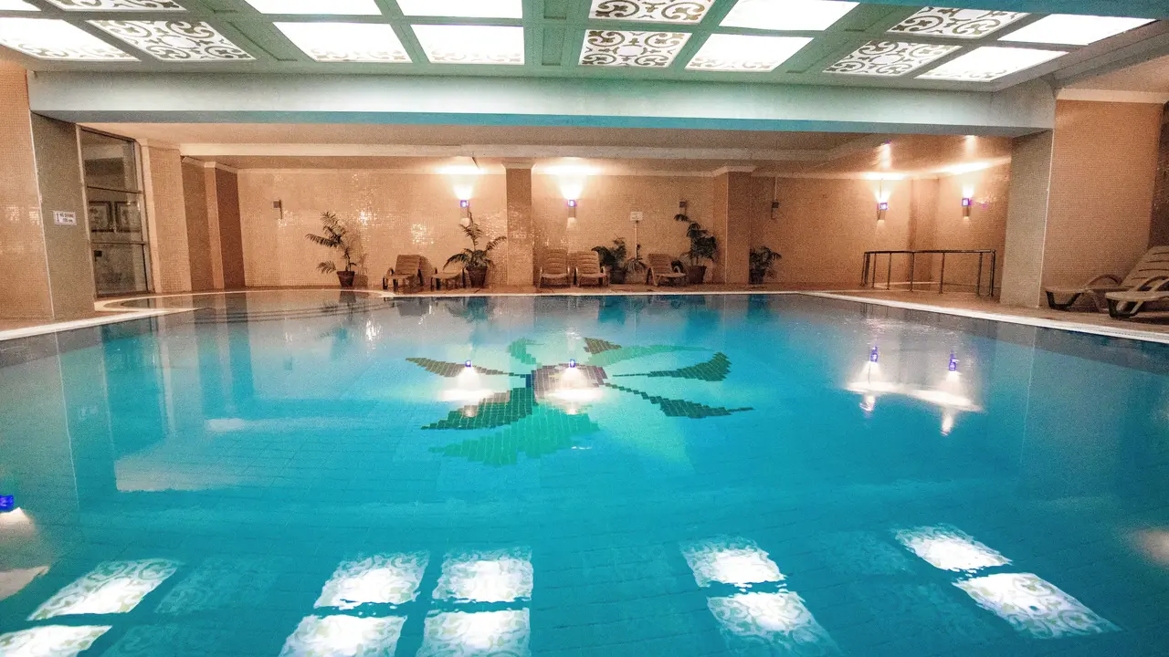 INSULA RESORT & SPA