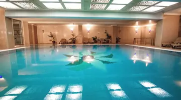 INSULA RESORT & SPA