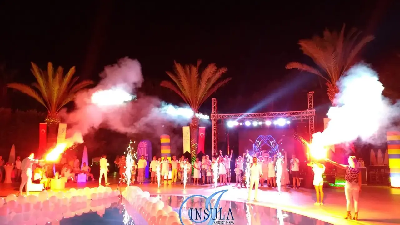 INSULA RESORT & SPA