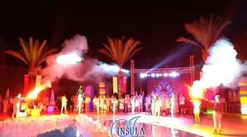 INSULA RESORT & SPA