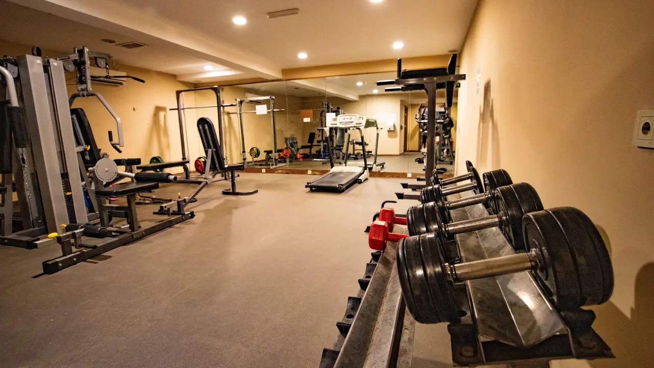 INSULA RESORT & SPA
