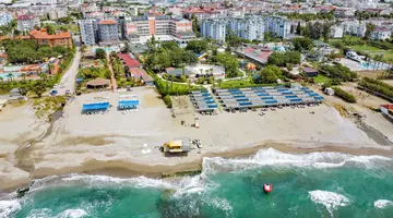 INSULA RESORT & SPA