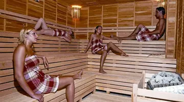 INSULA RESORT & SPA